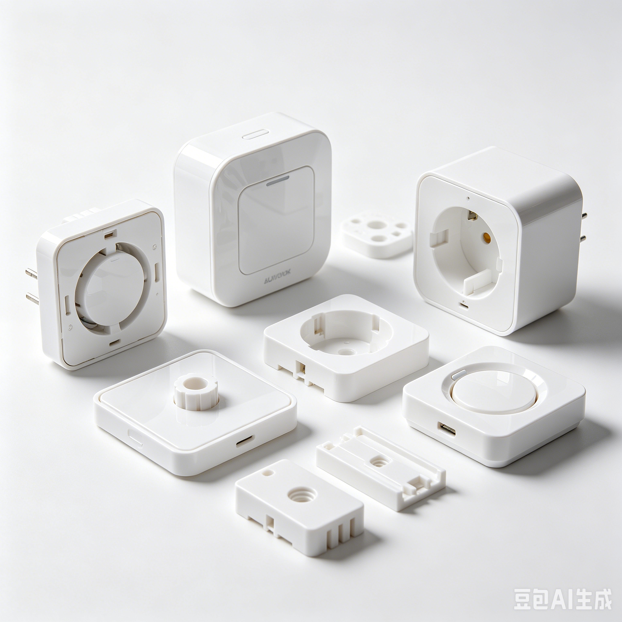 信宜模具开发